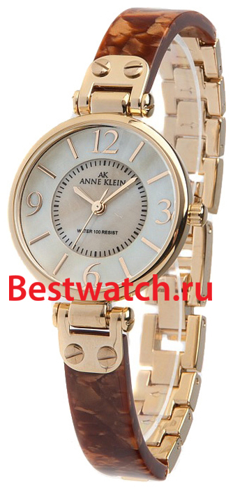 Часы Anne Klein Big Bang 9842CMHY